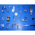 Stamping/punching electrical appliance parts- Electronic component parts